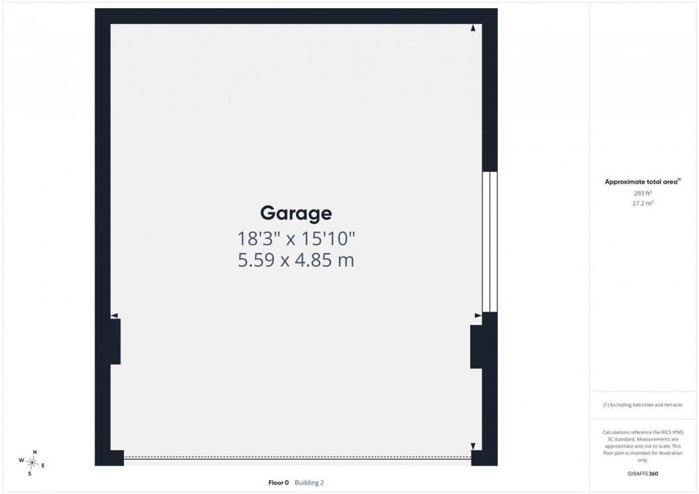 Floorplan 5