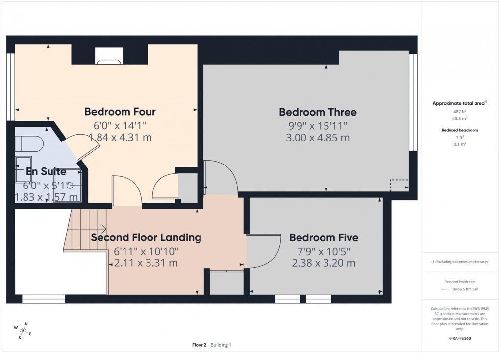 Floorplan 4