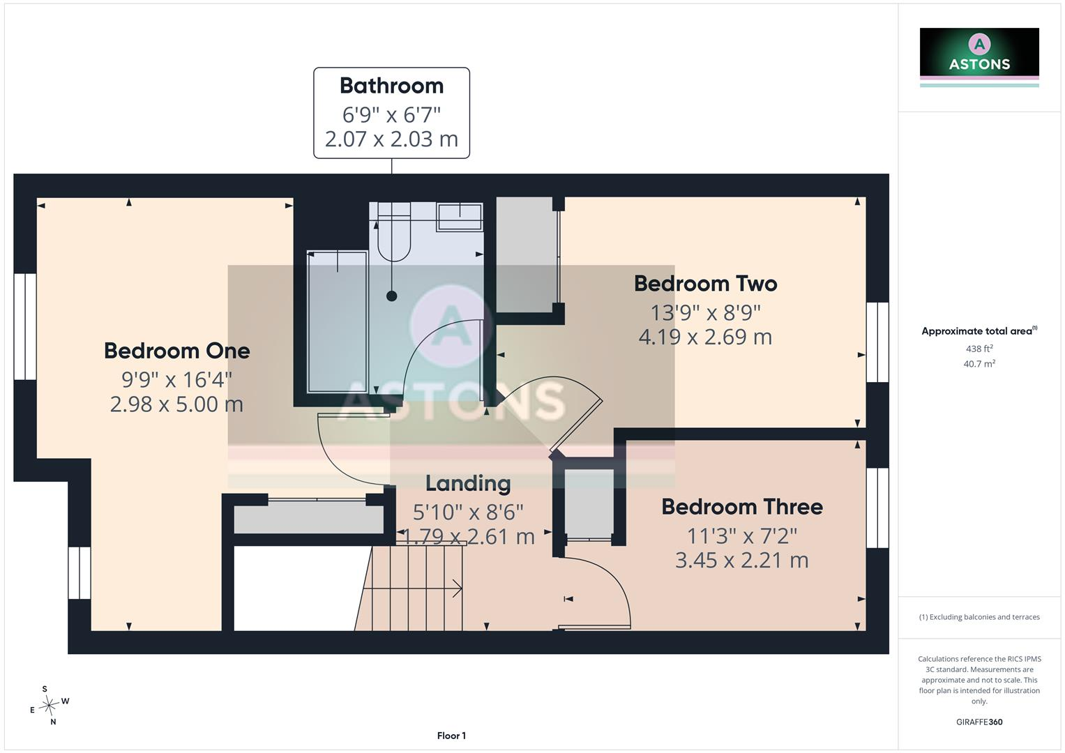 Floorplan 2