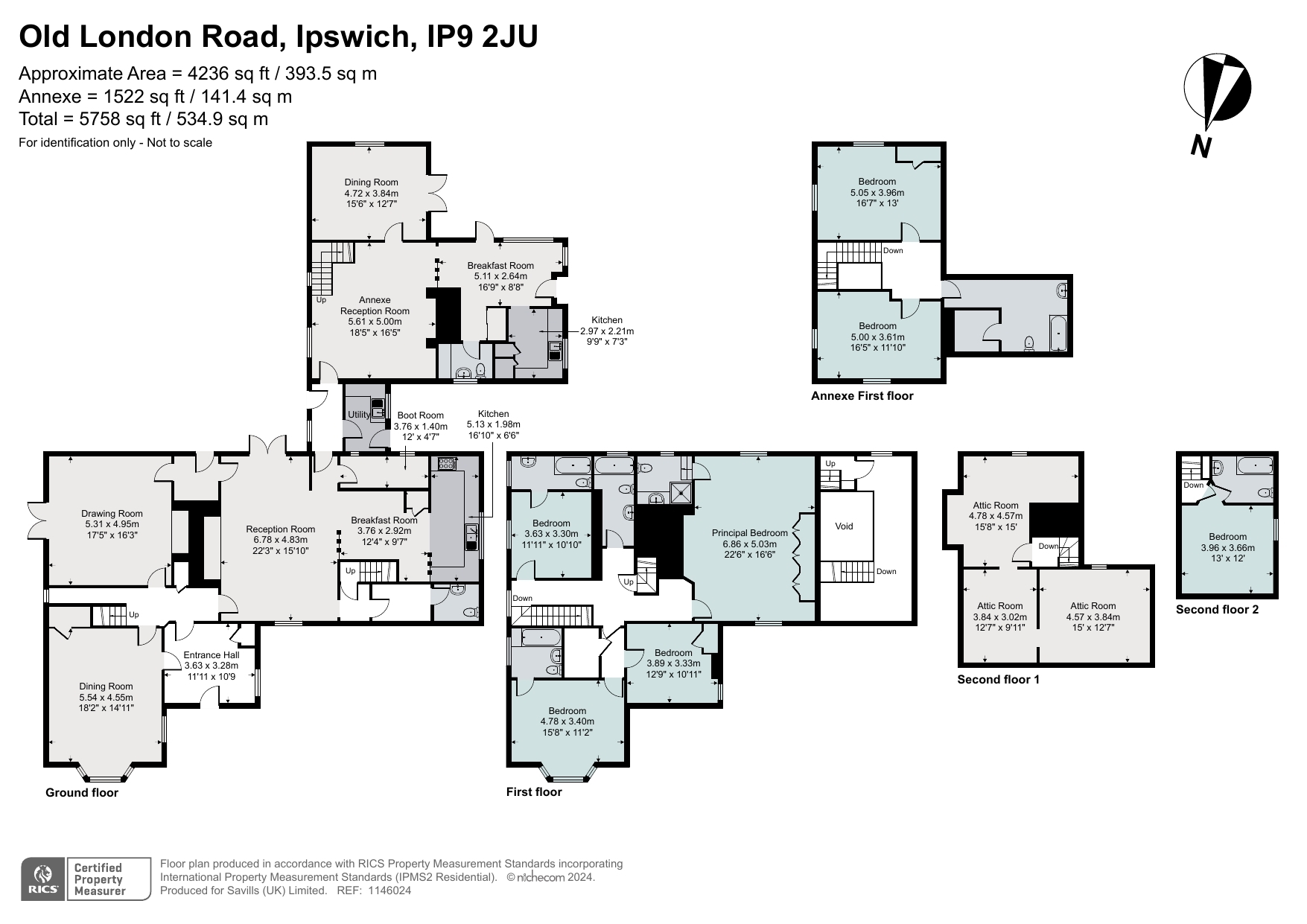 Floorplan 2