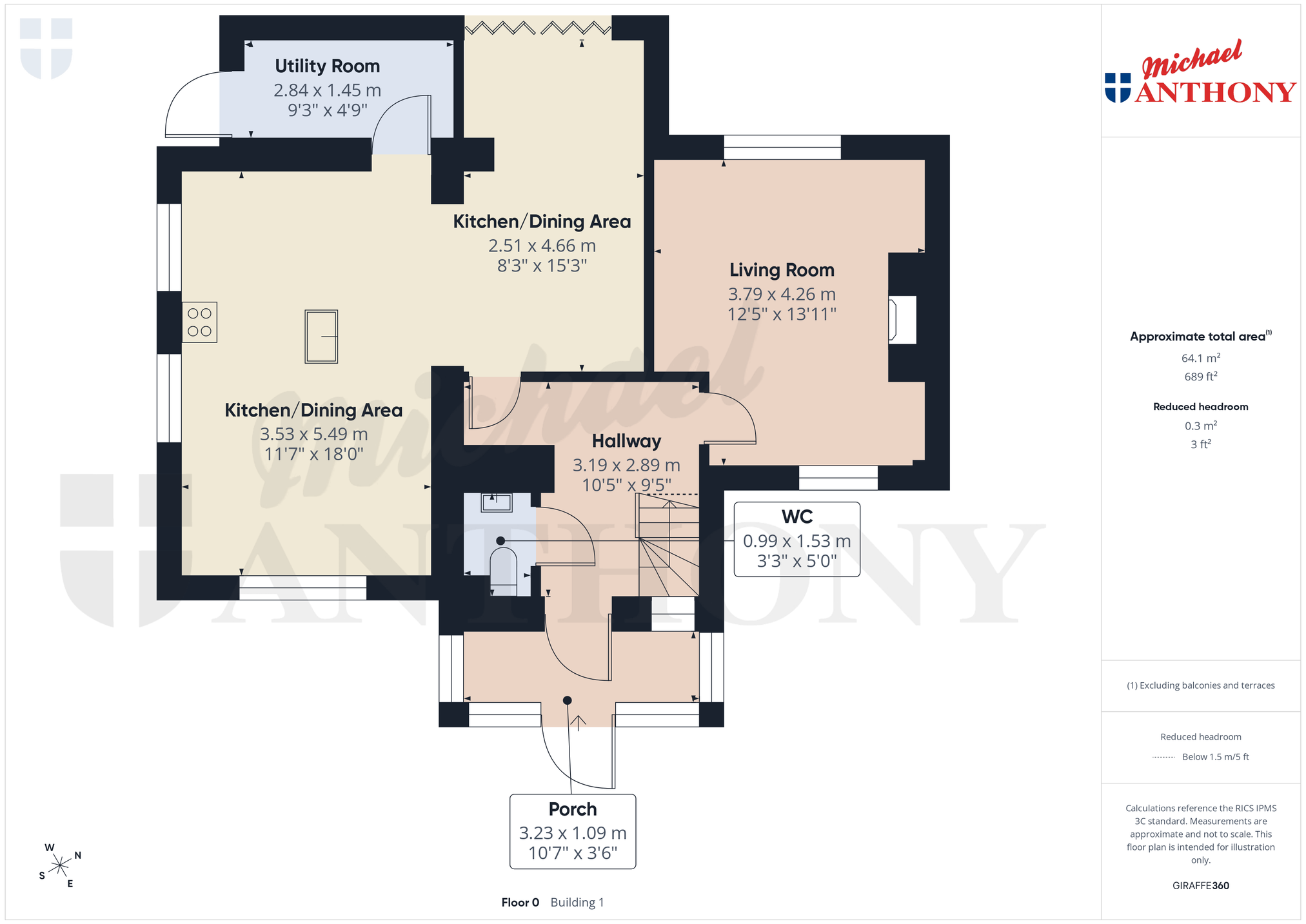 Floorplan 3