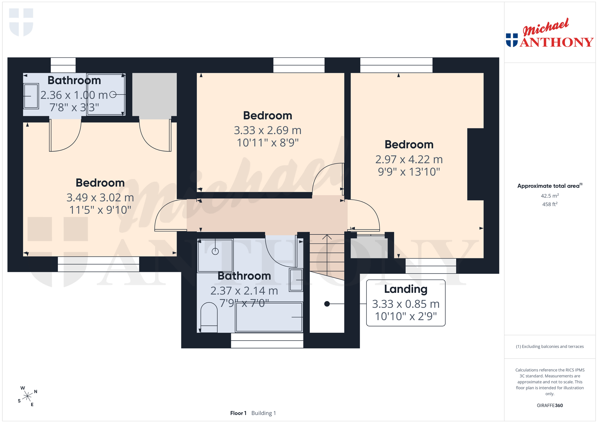 Floorplan 4
