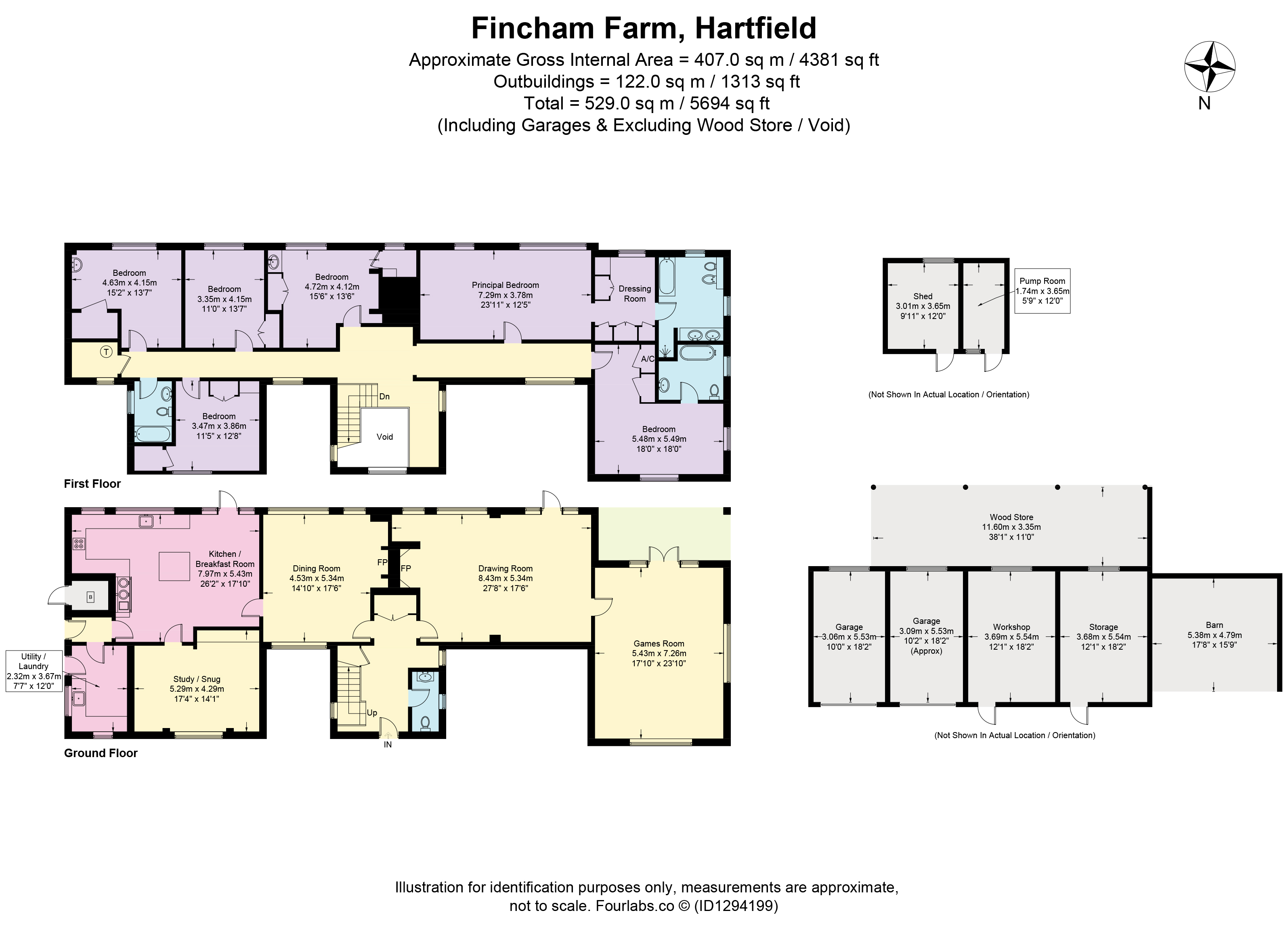 Floorplan 2