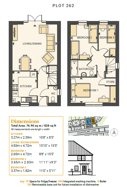 Floorplan 2