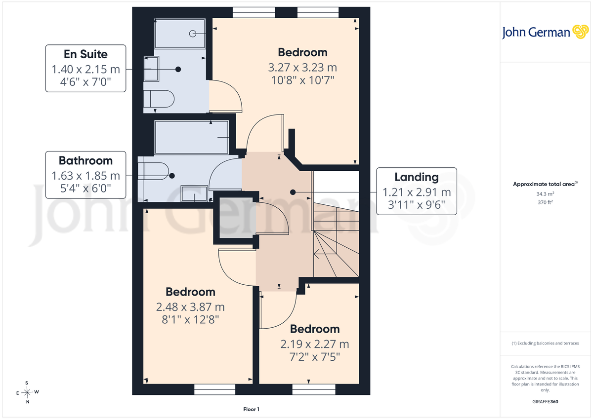 Floorplan 3