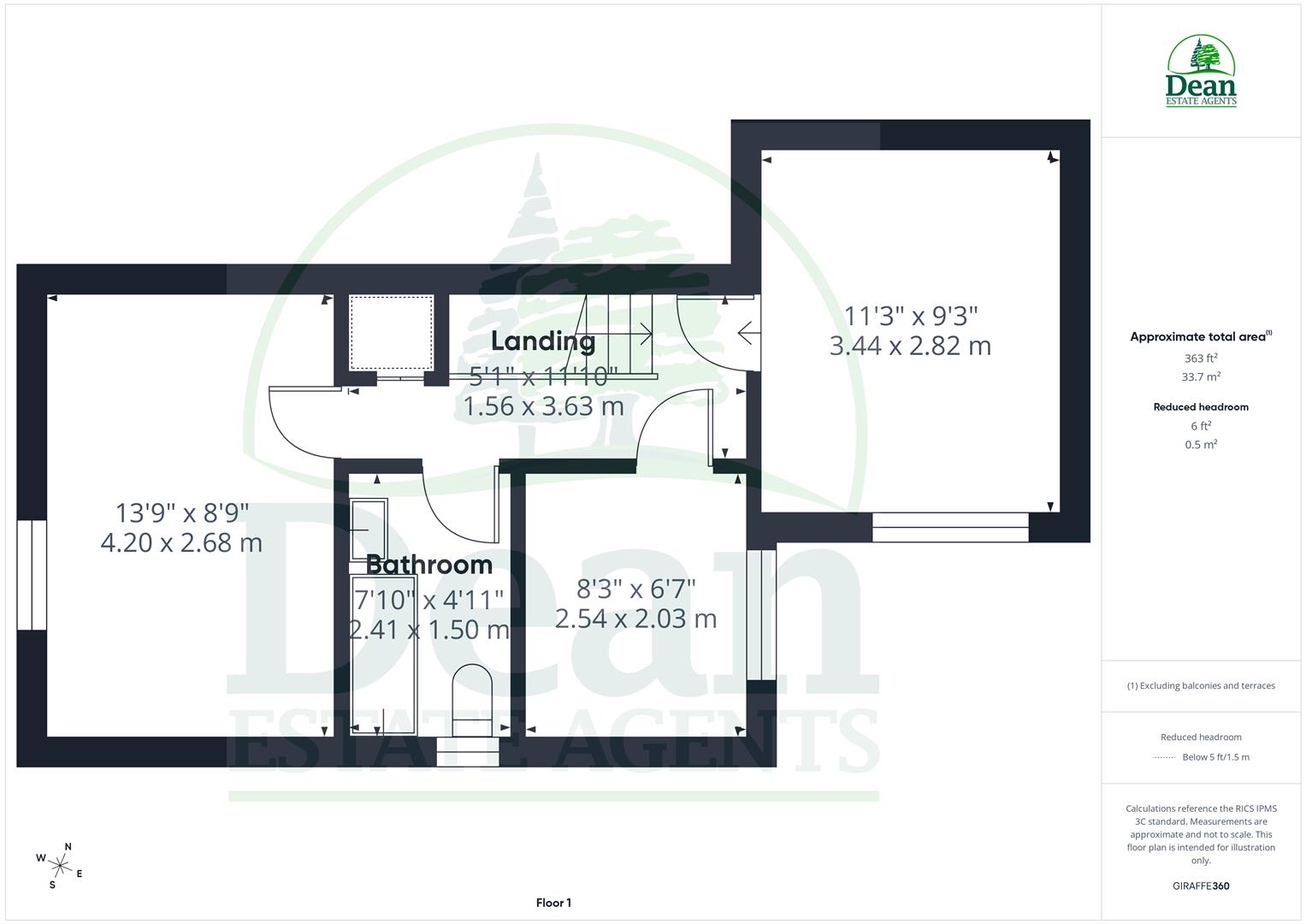 Floorplan 3