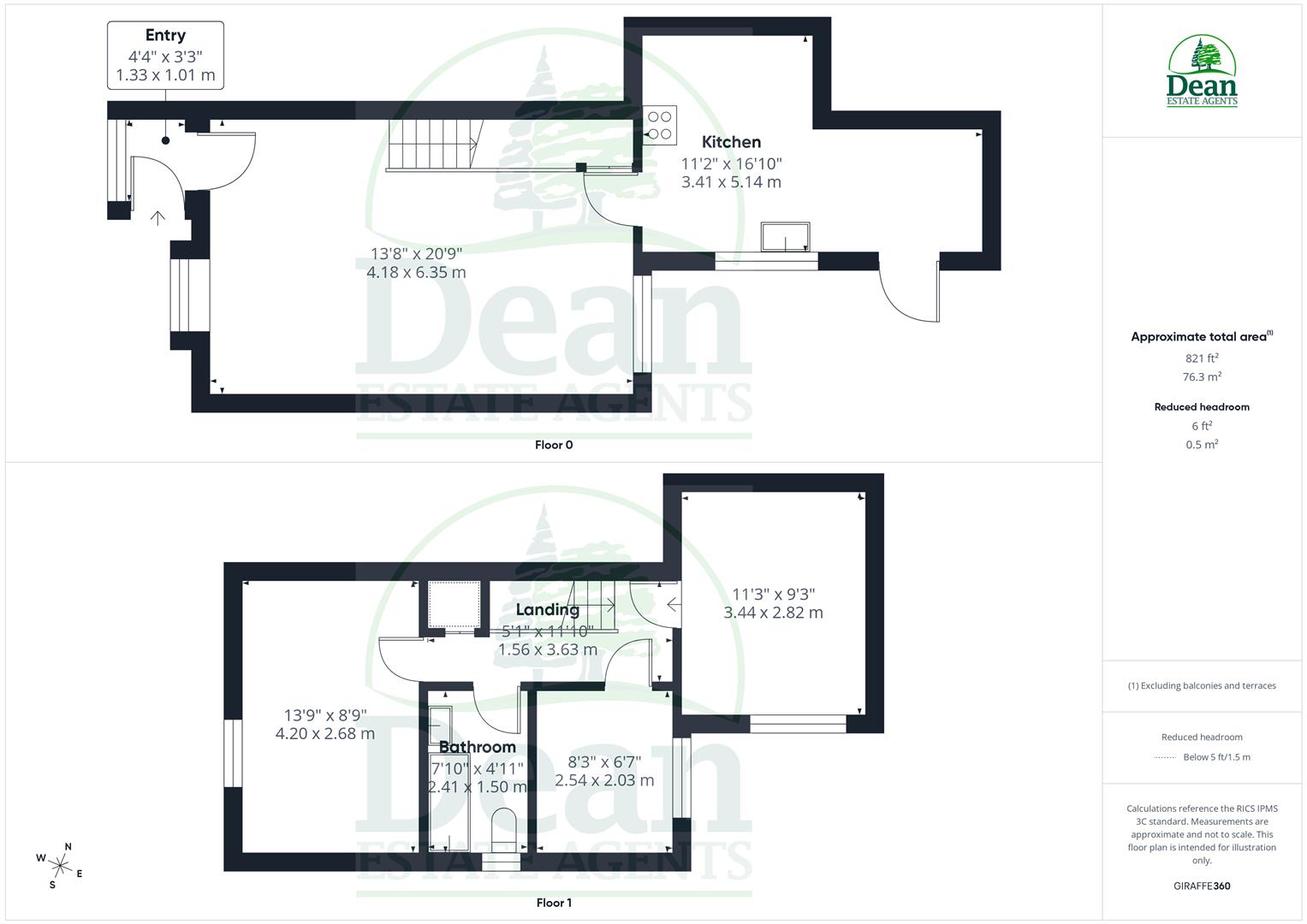 Floorplan 6