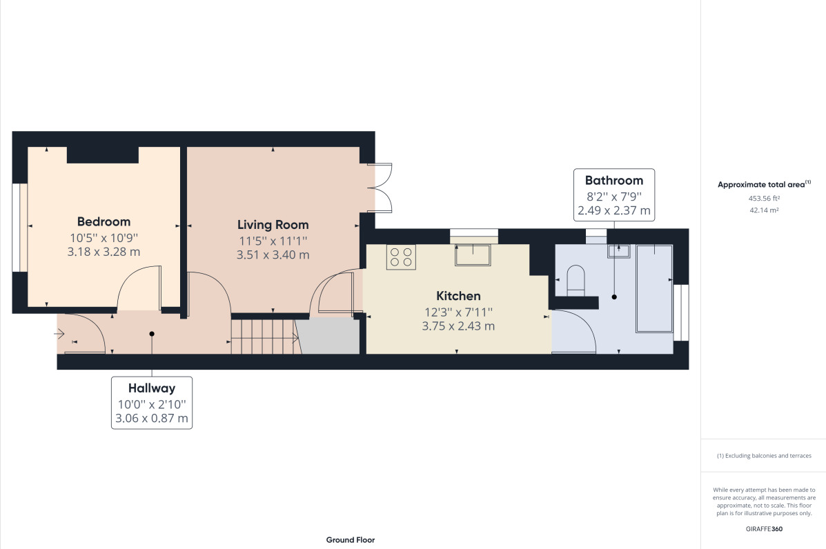 Floorplan 2