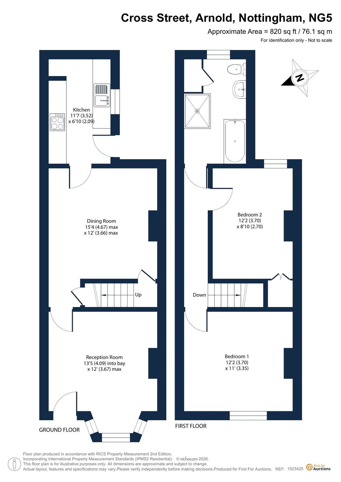 Floorplan 2