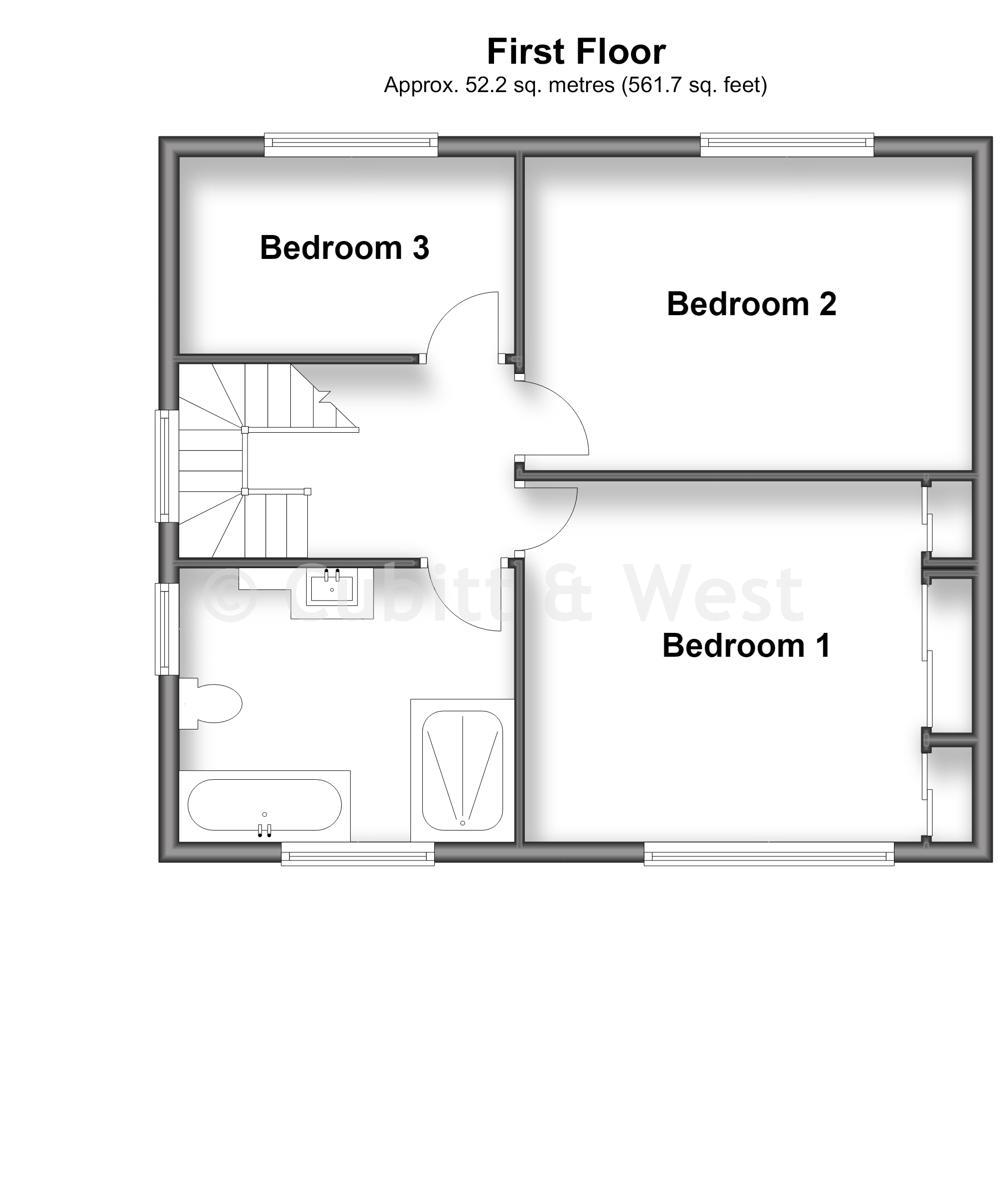 Floorplan 3