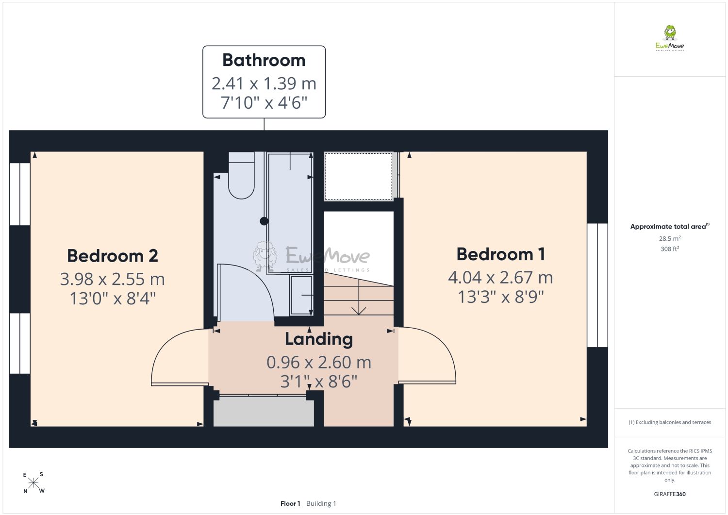 Floorplan 2