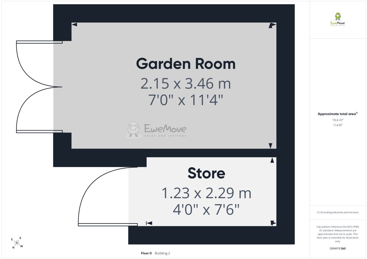 Floorplan 3