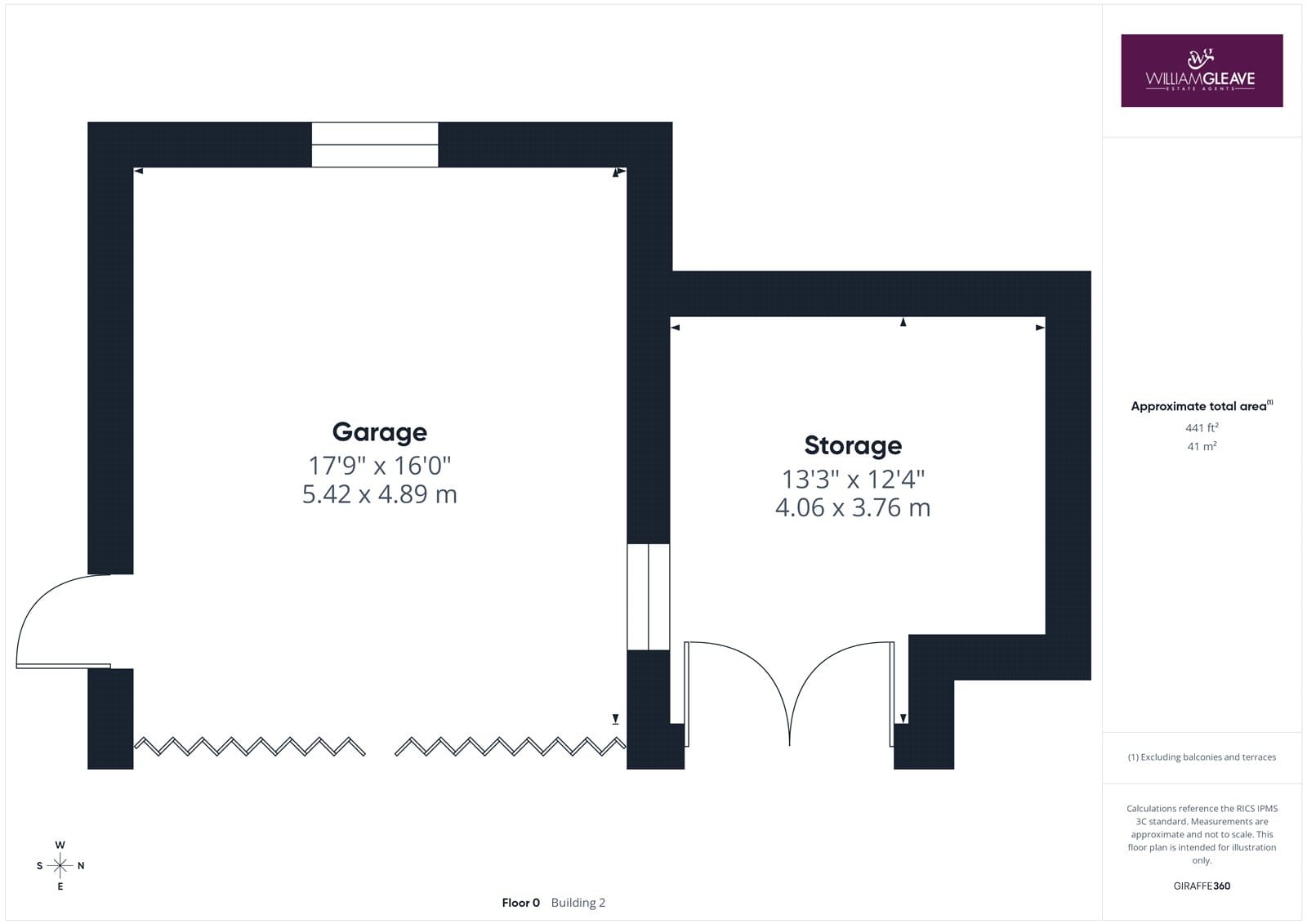 Floorplan 3