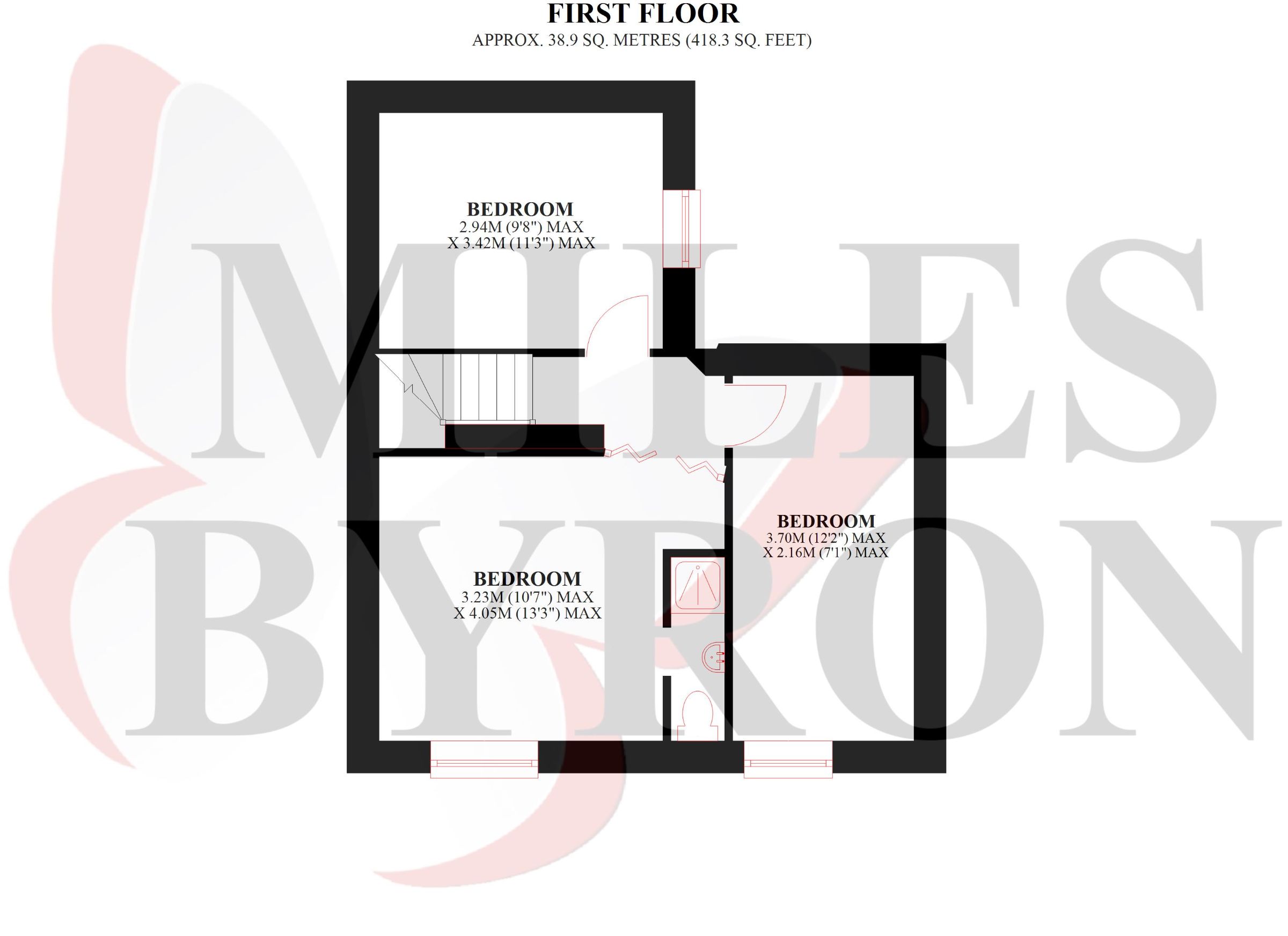 Floorplan 3