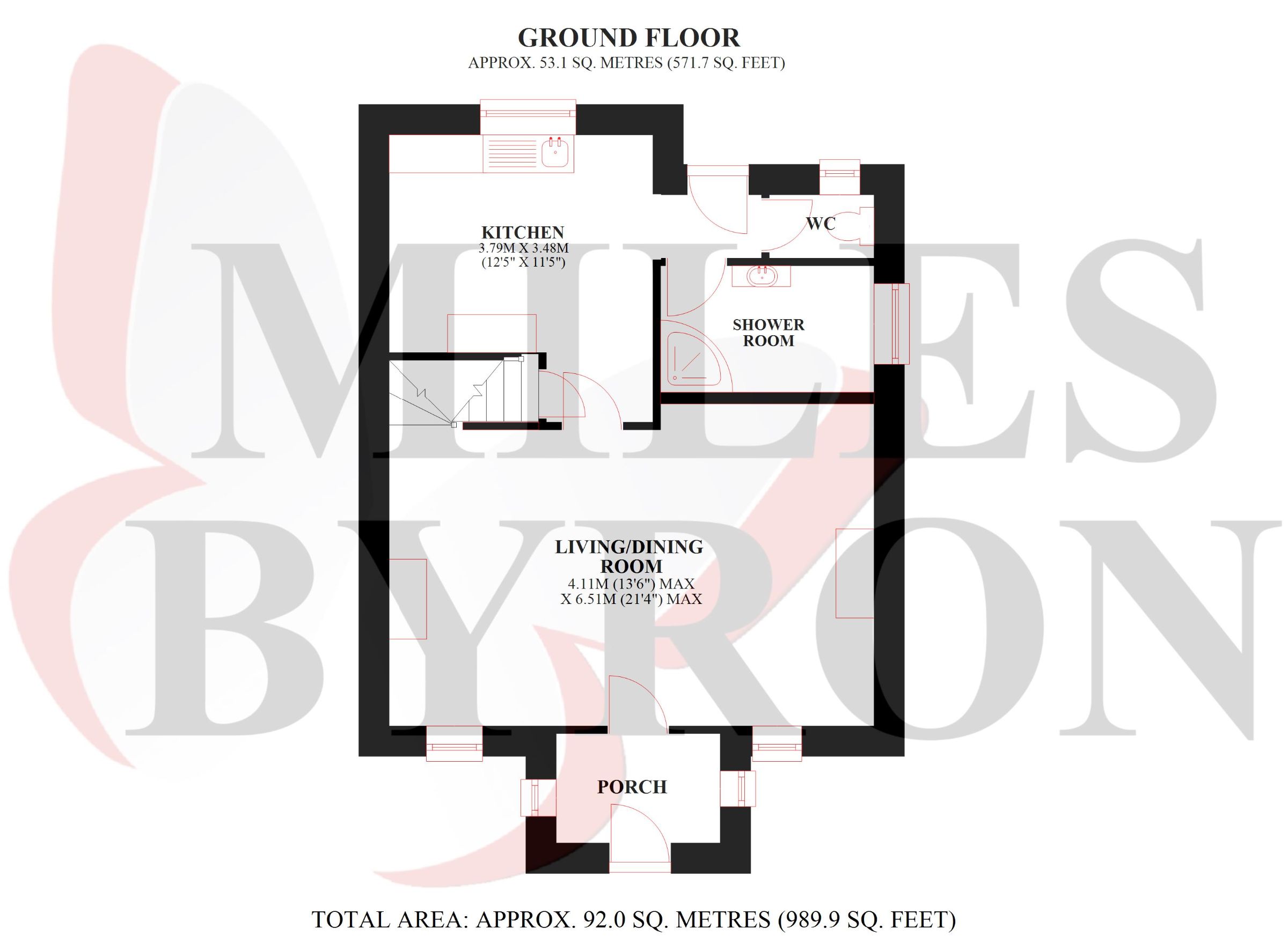 Floorplan 2