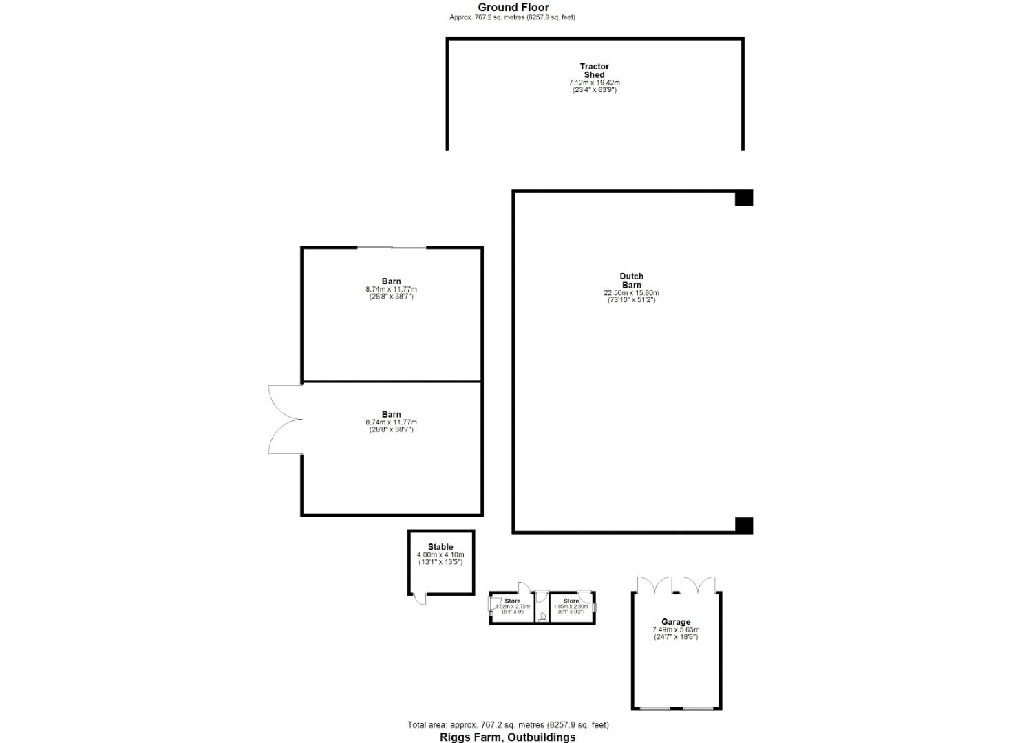 Floorplan 3