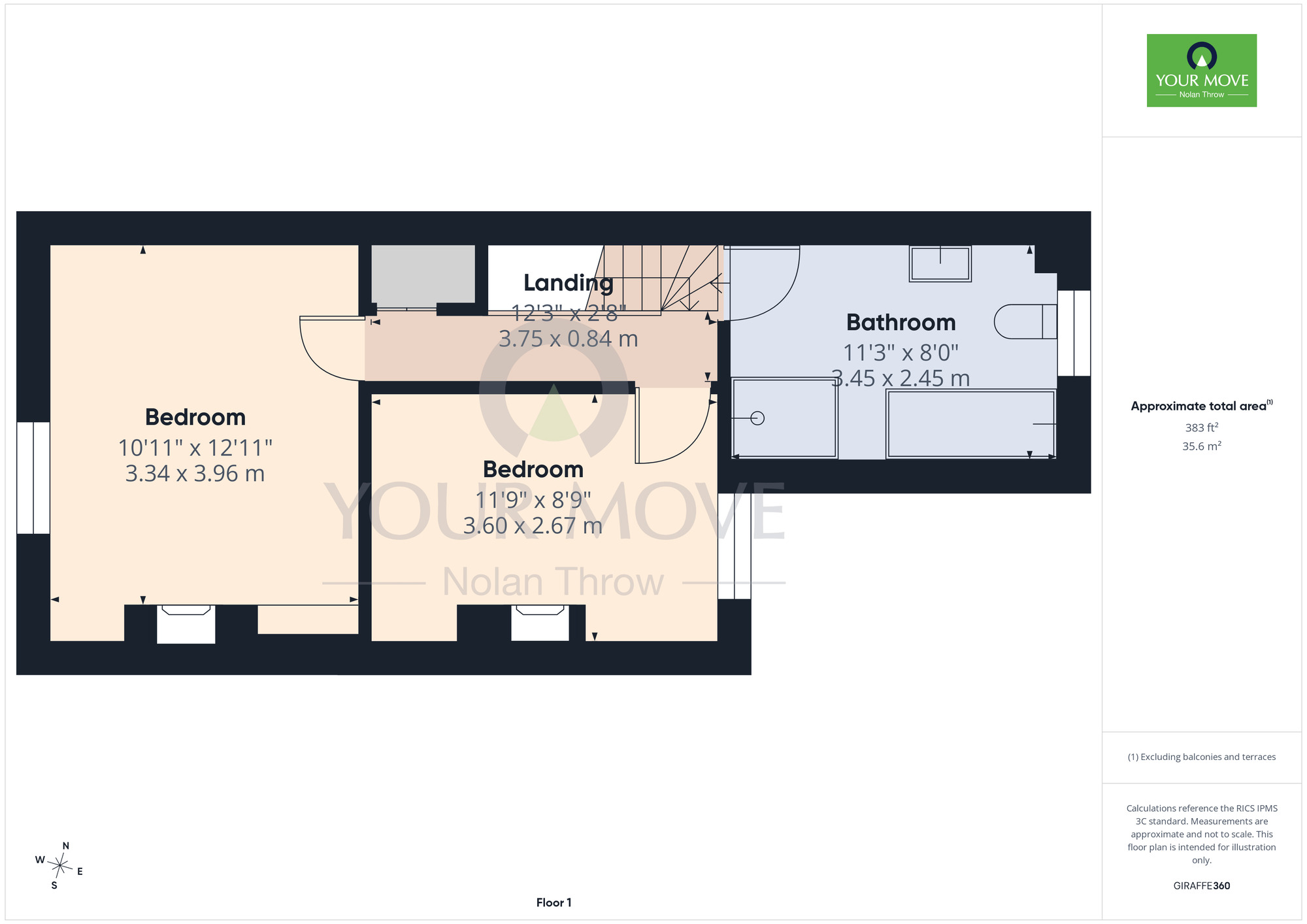 Floorplan 4