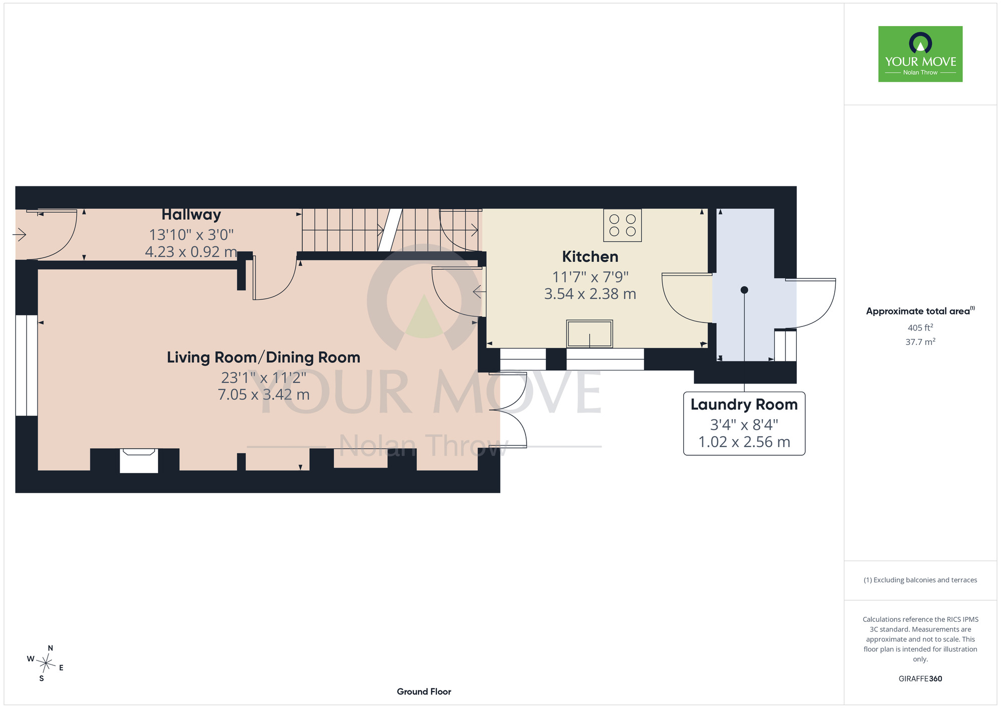 Floorplan 3