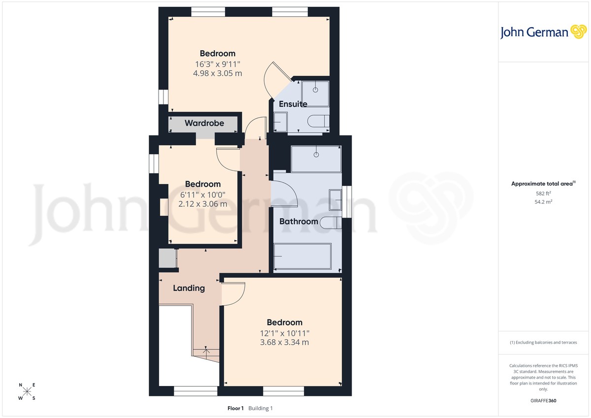 Floorplan 4
