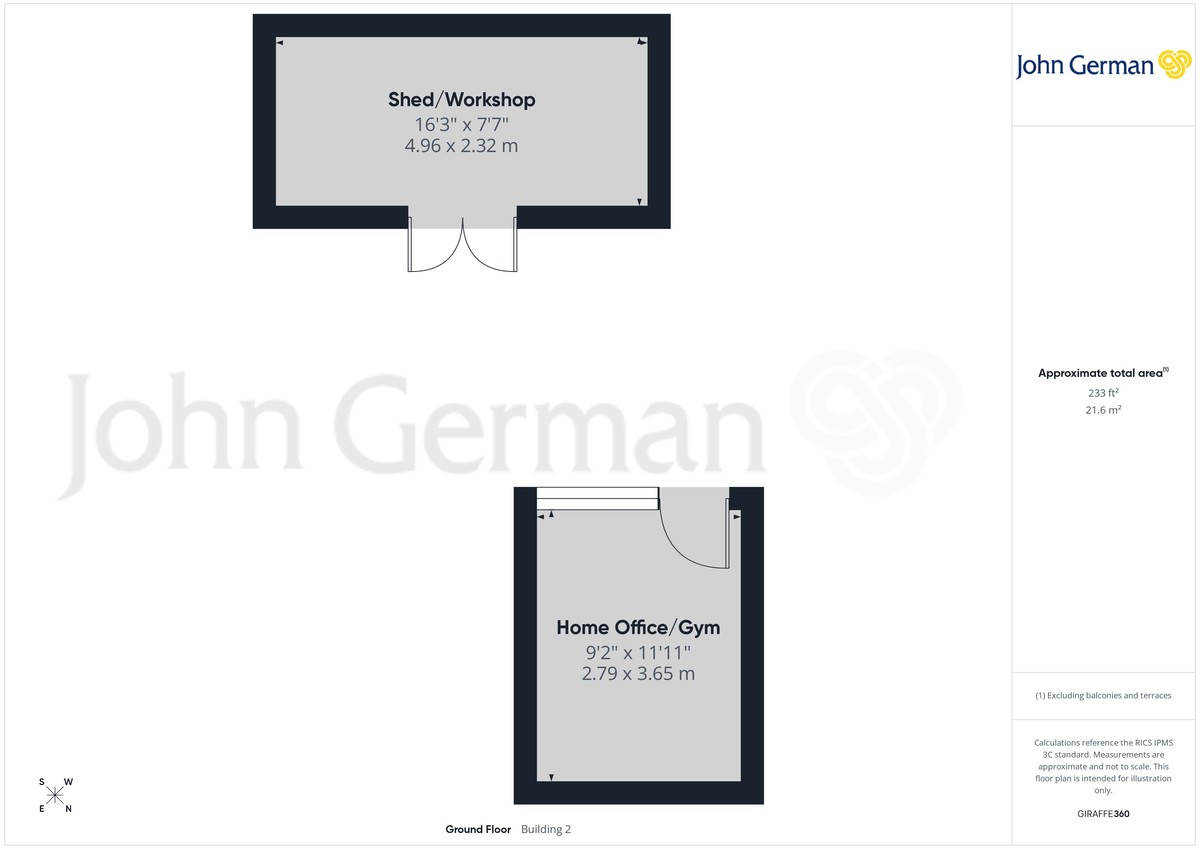 Floorplan 5