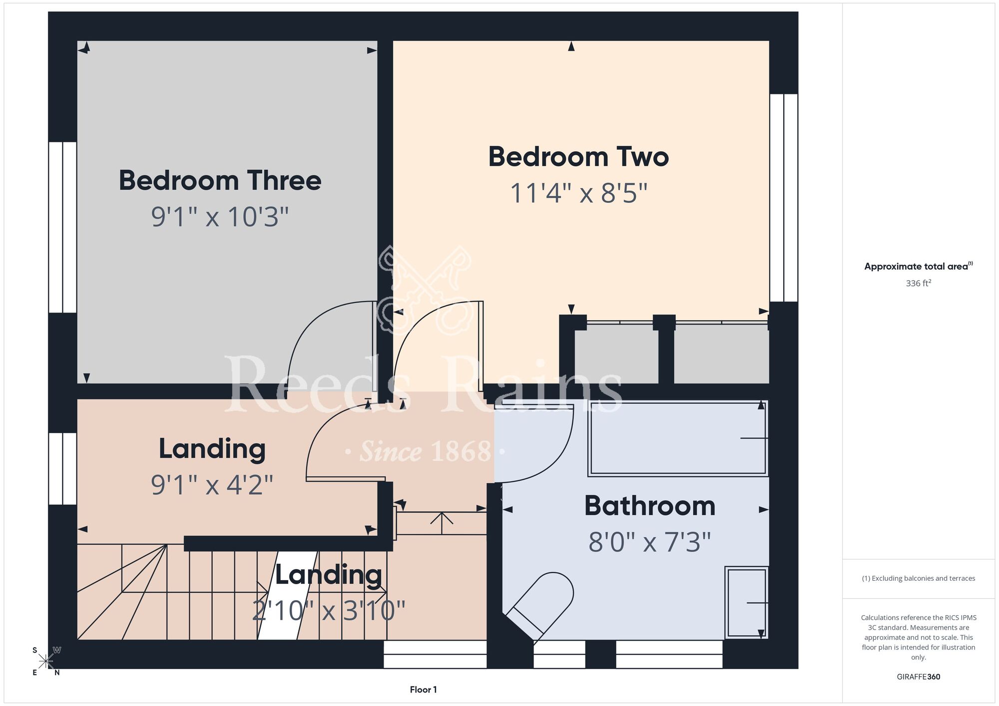 Floorplan 3