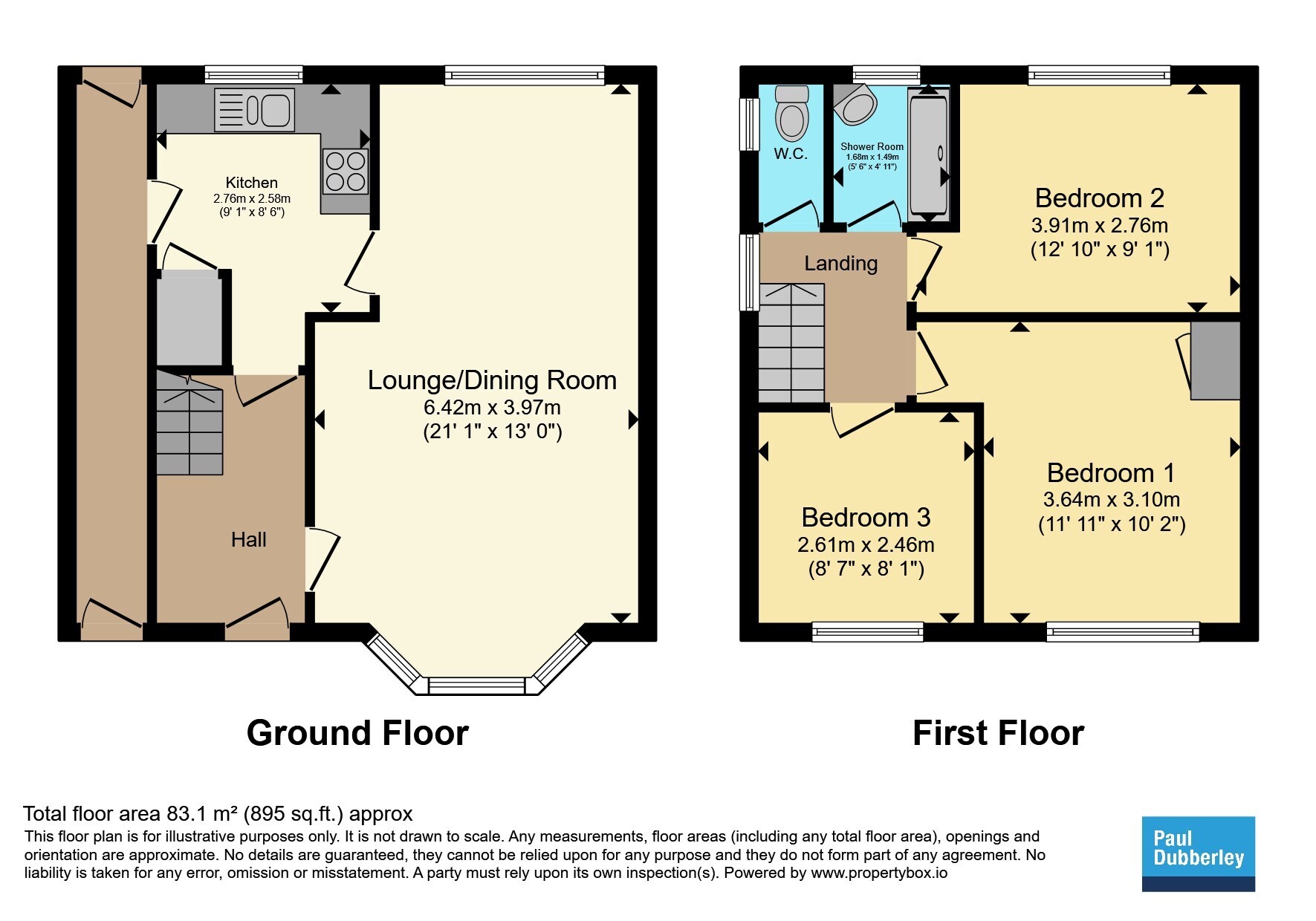 Floorplan 2