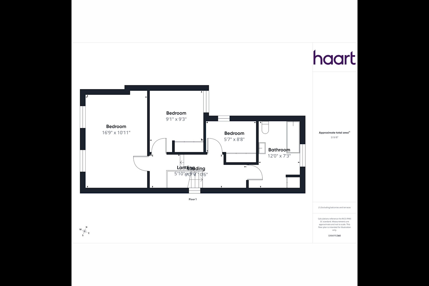 Floorplan 3