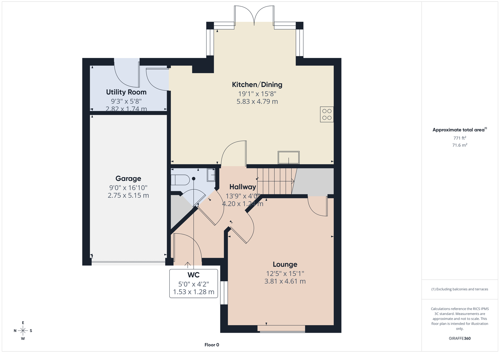 Floorplan 2