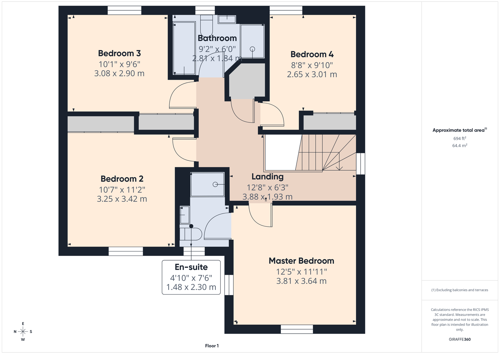 Floorplan 3