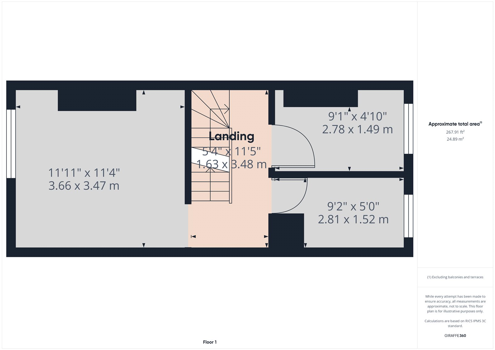 Floorplan 3
