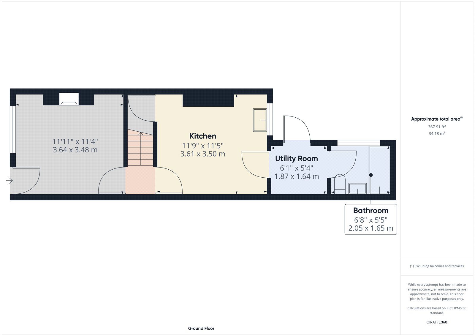Floorplan 2