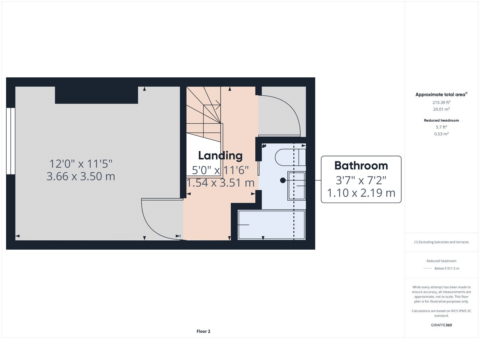 Floorplan 4