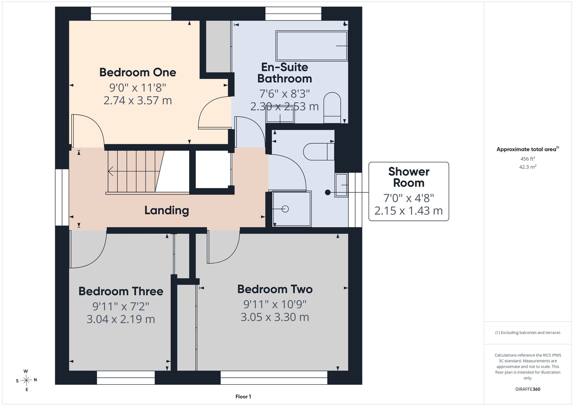 Floorplan 3