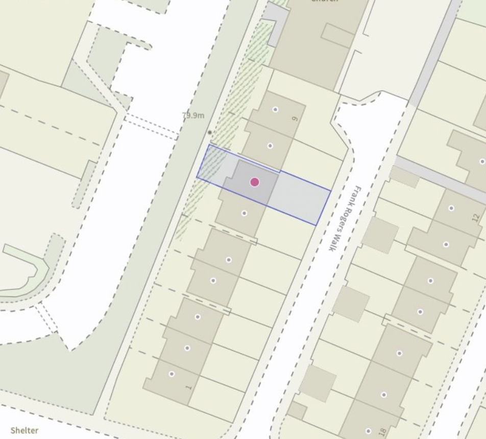 Floorplan 4