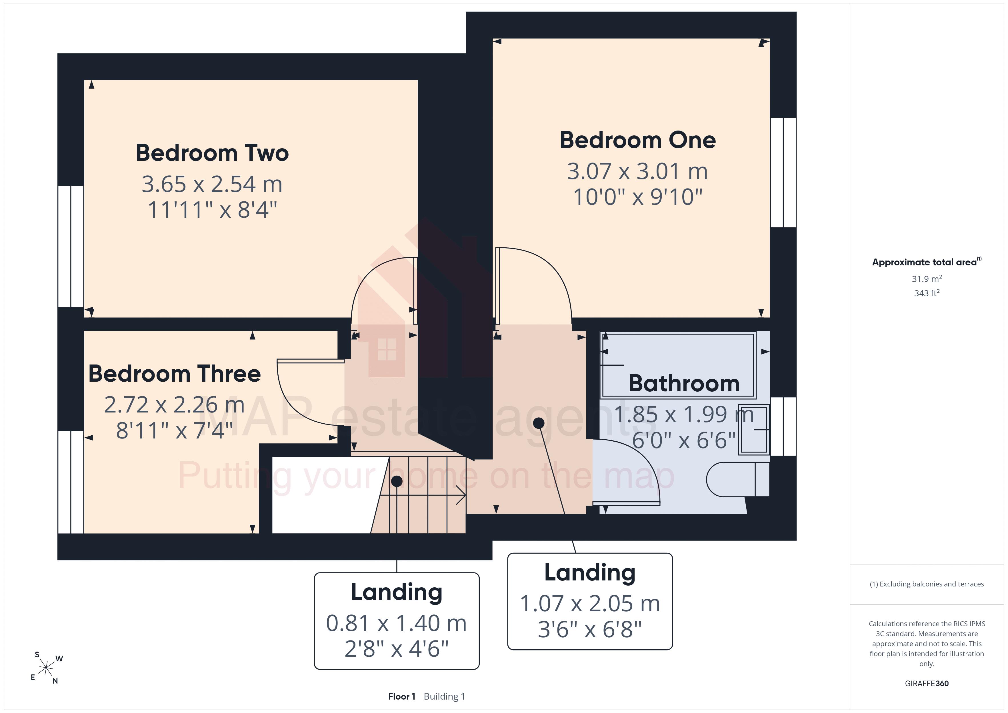 Floorplan 2