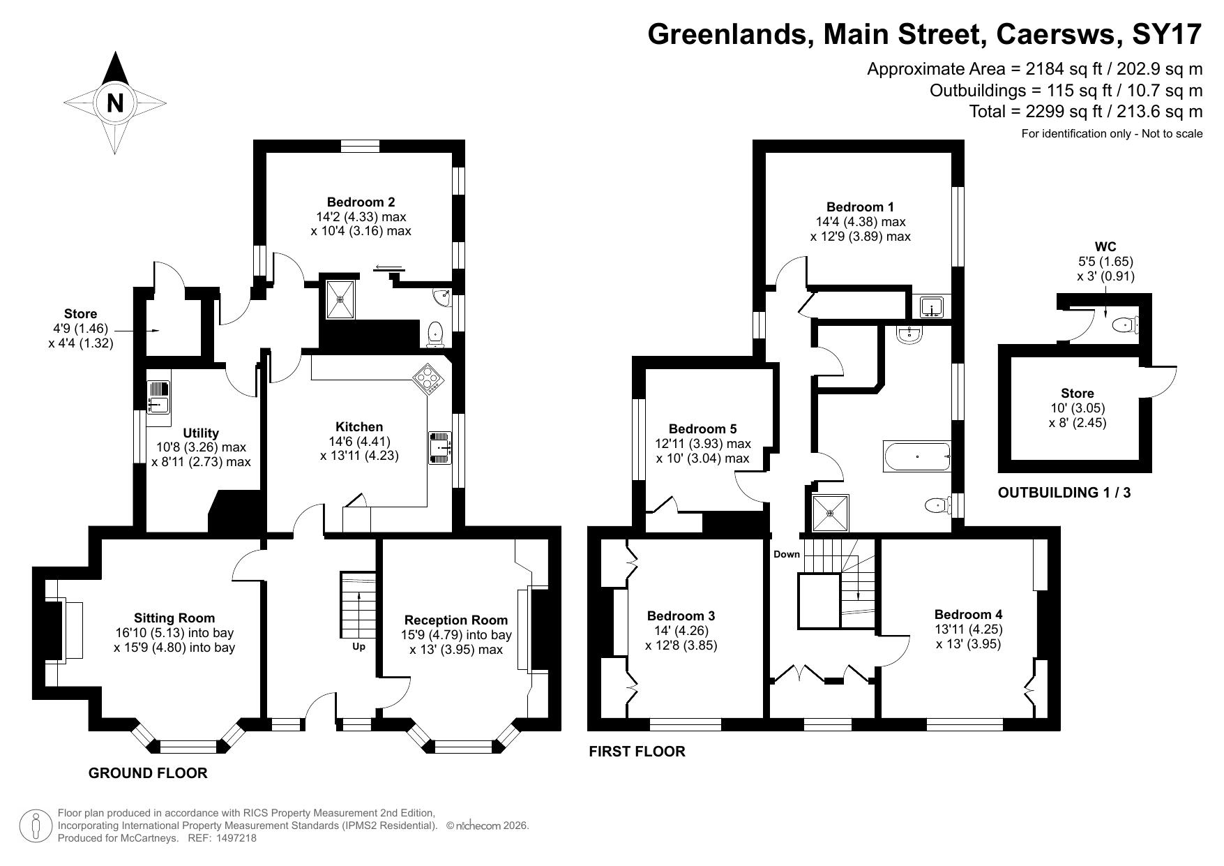 Floorplan 2