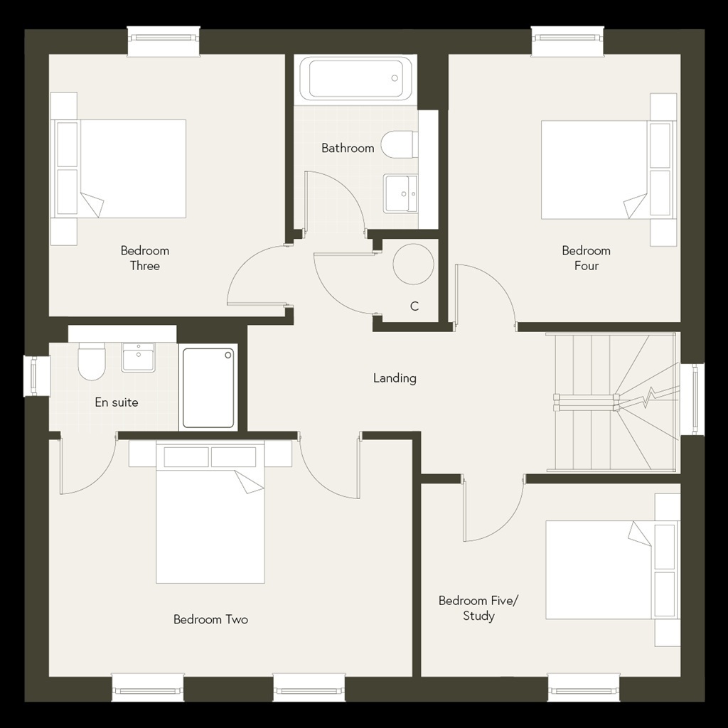 Floorplan 2