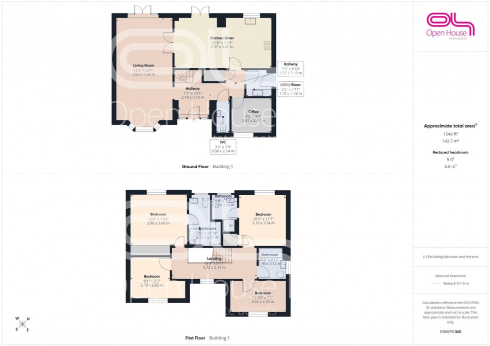 Floorplan 2