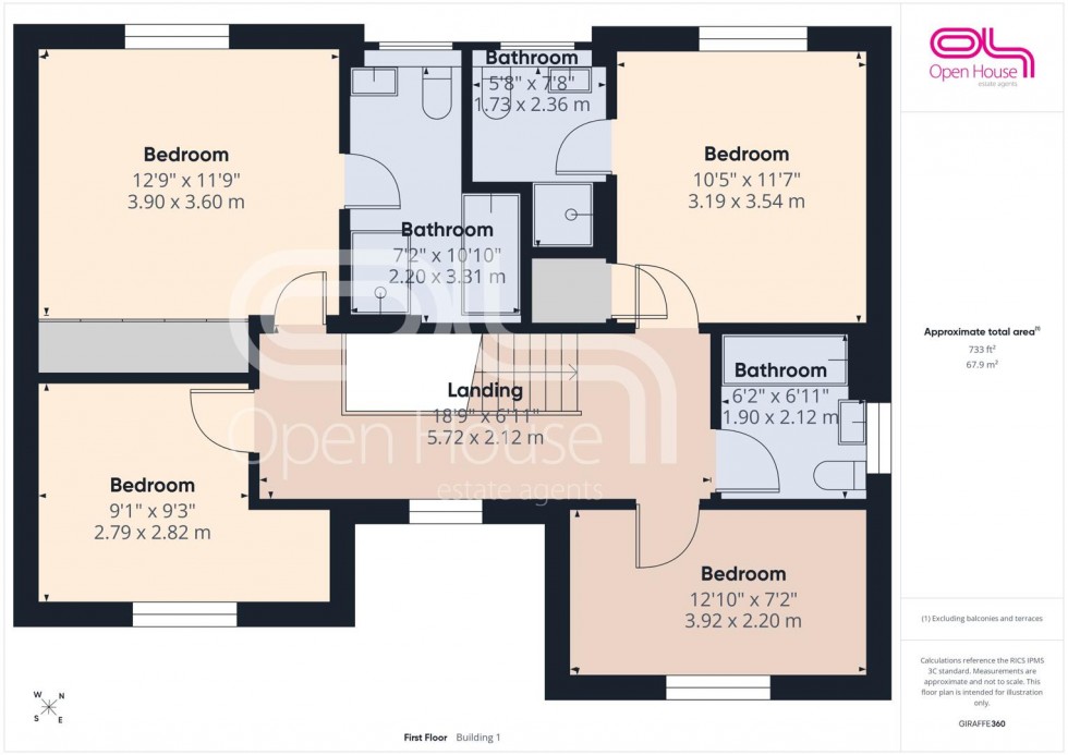 Floorplan 4