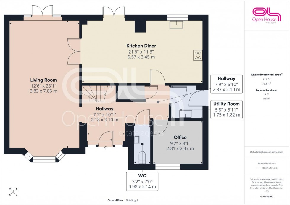 Floorplan 3