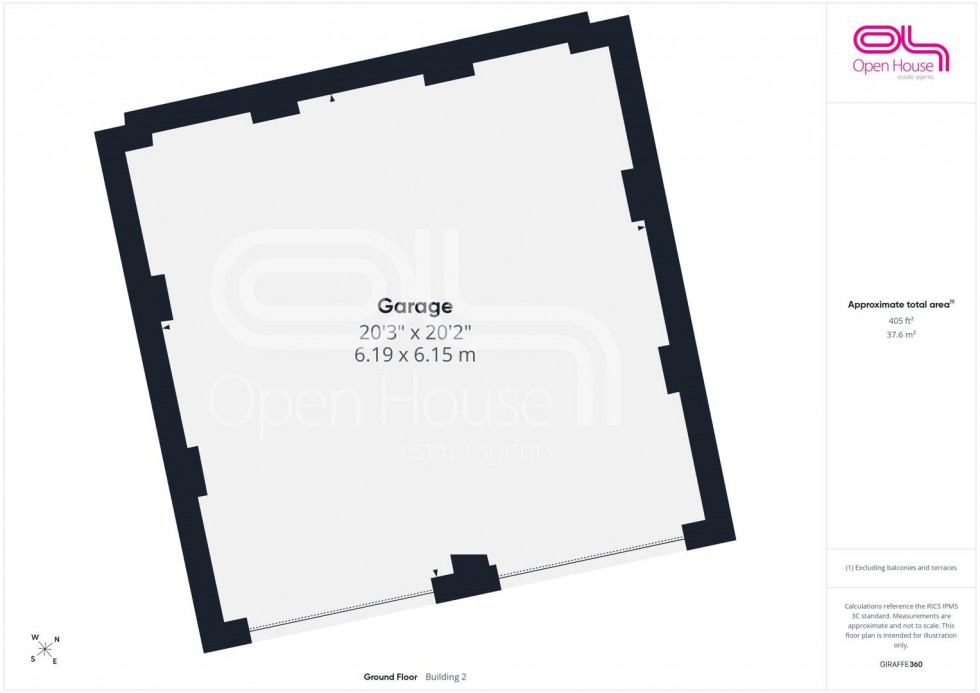 Floorplan 5