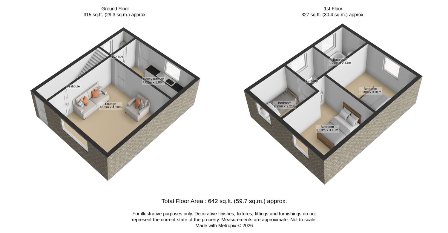 Floorplan 2