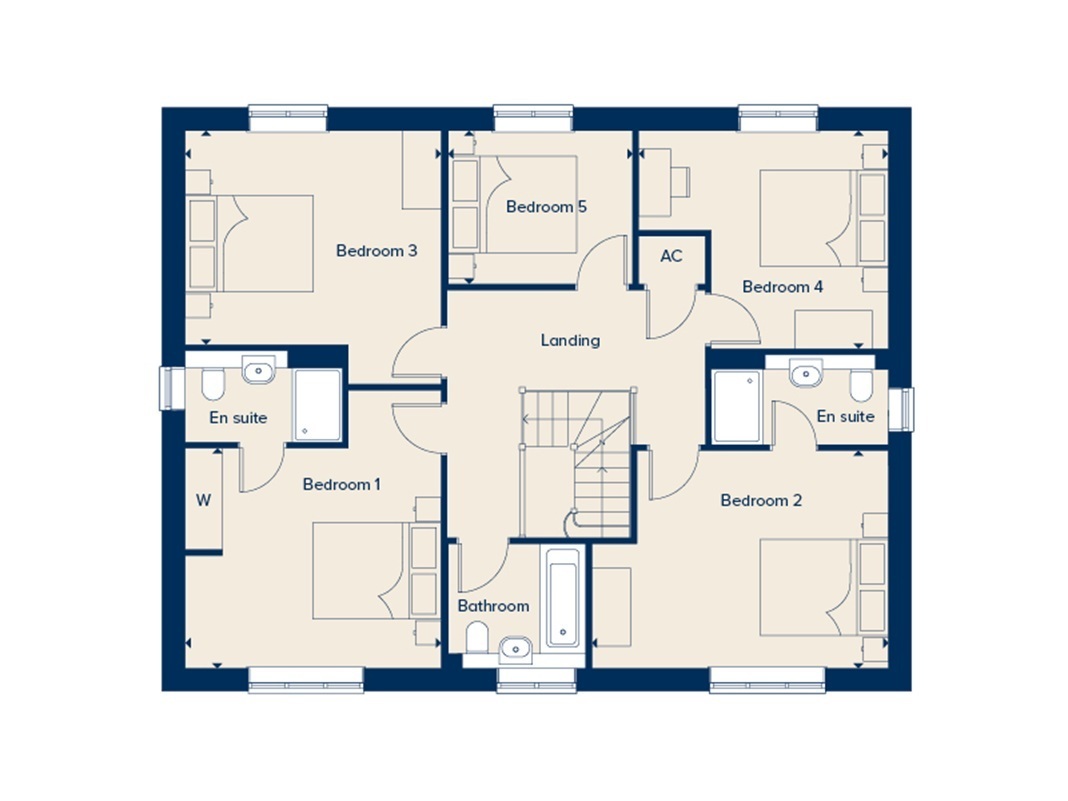 Floorplan 2