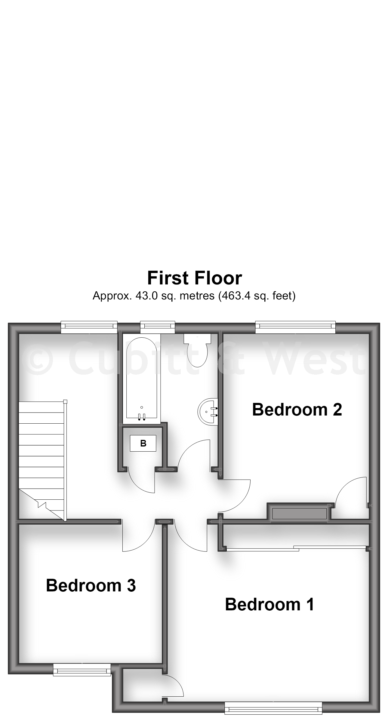 Floorplan 2
