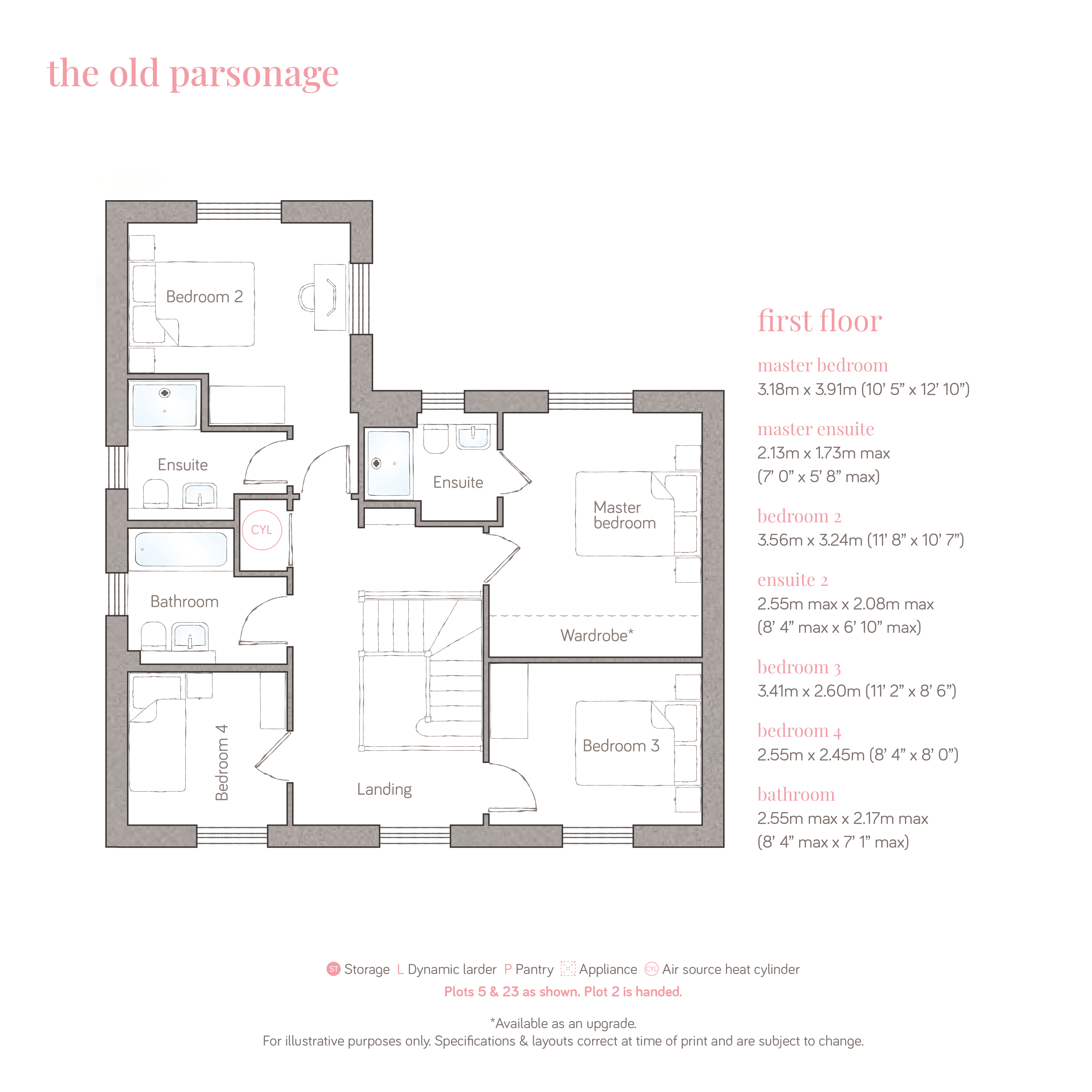 Floorplan 2