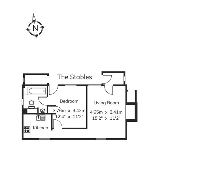 Floorplan 2