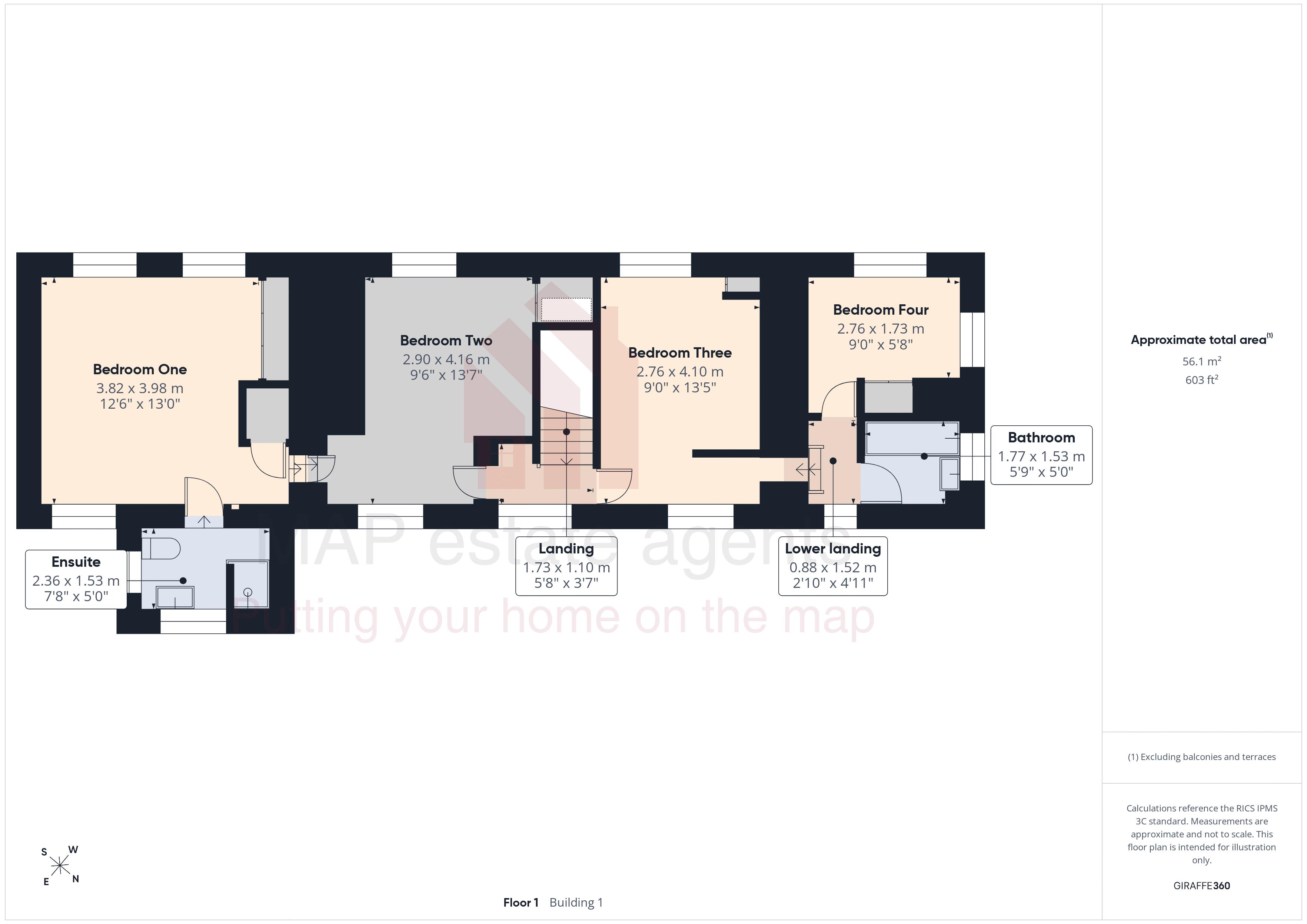 Floorplan 2