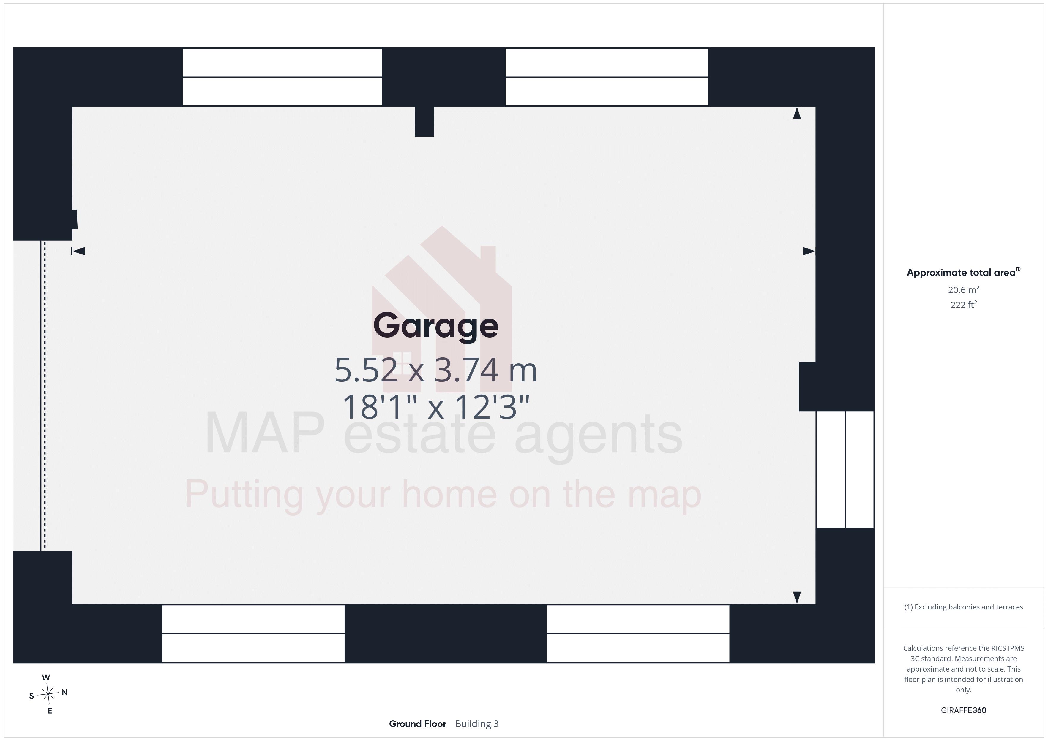 Floorplan 3