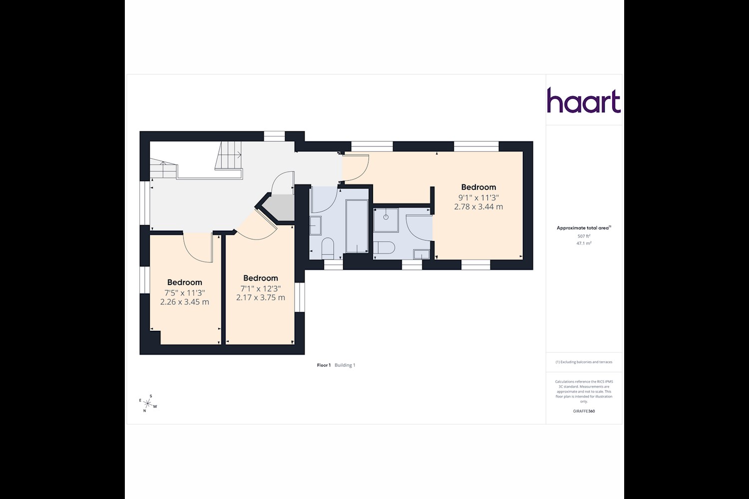 Floorplan 3