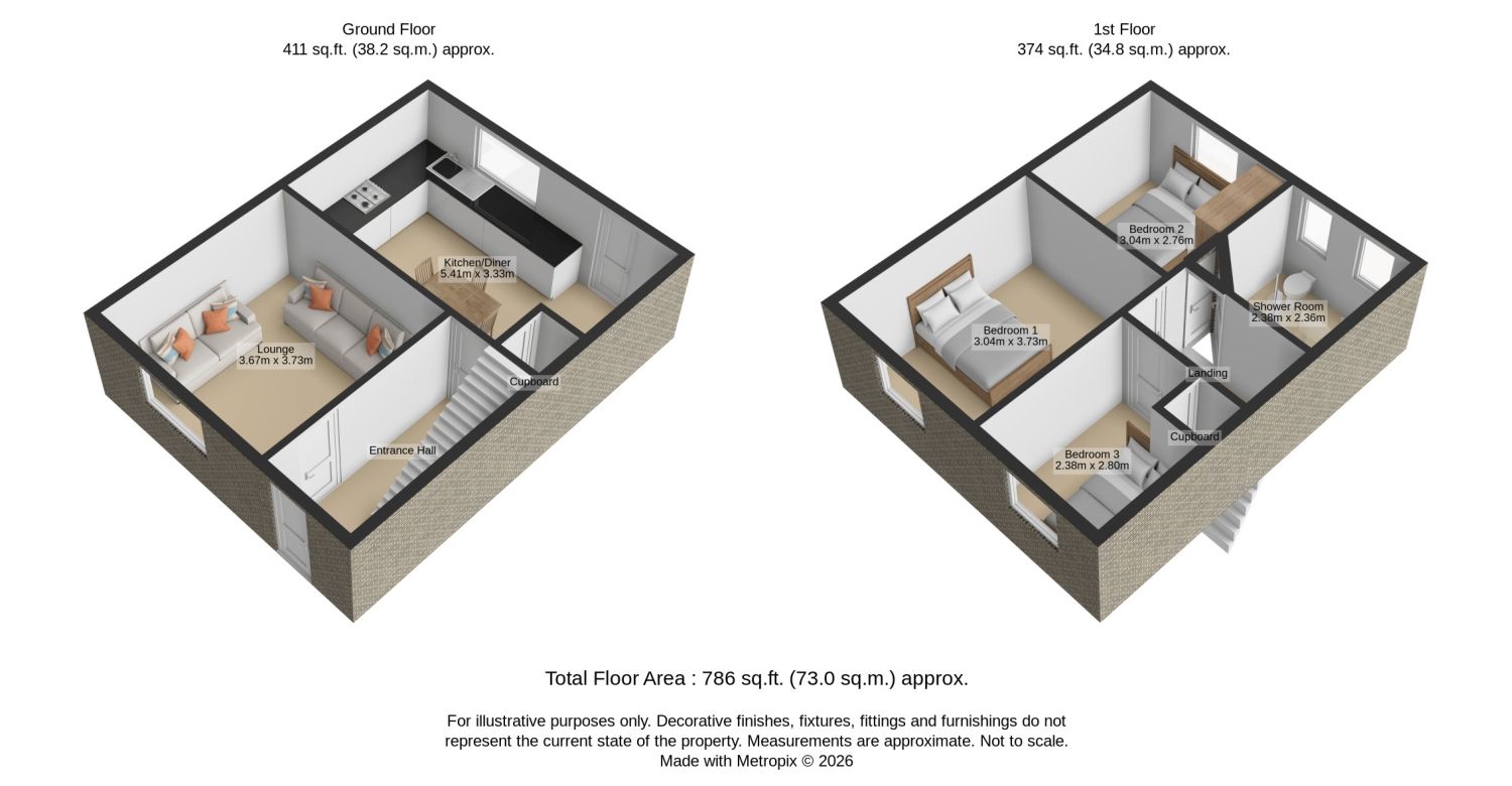 Floorplan 2